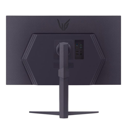 LG UltraGear 32GS85Q-B 32-inch QHD 180Hz Nano IPS Gaming Monitor