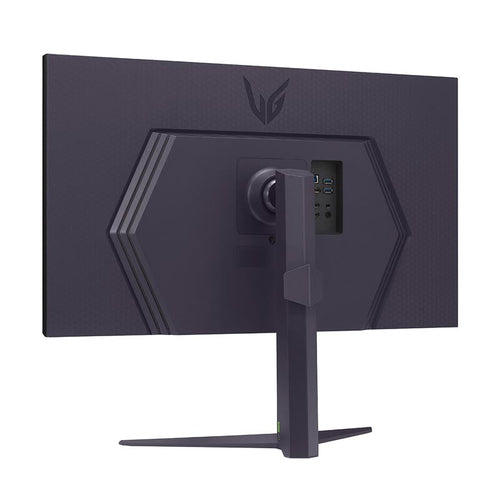 LG UltraGear 32GS85Q-B 32-inch QHD 180Hz Nano IPS Gaming Monitor