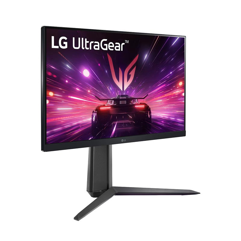 LG UltraGear 24GS65F-B 24-inch FHD 180Hz IPS Gaming Monitor