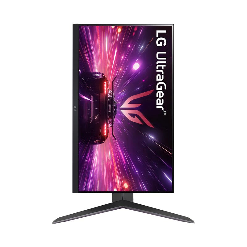 LG UltraGear 24GS65F-B 24-inch FHD 180Hz IPS Gaming Monitor