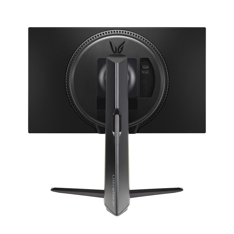 LG UltraGear 24GS65F-B 24-inch FHD 180Hz IPS Gaming Monitor