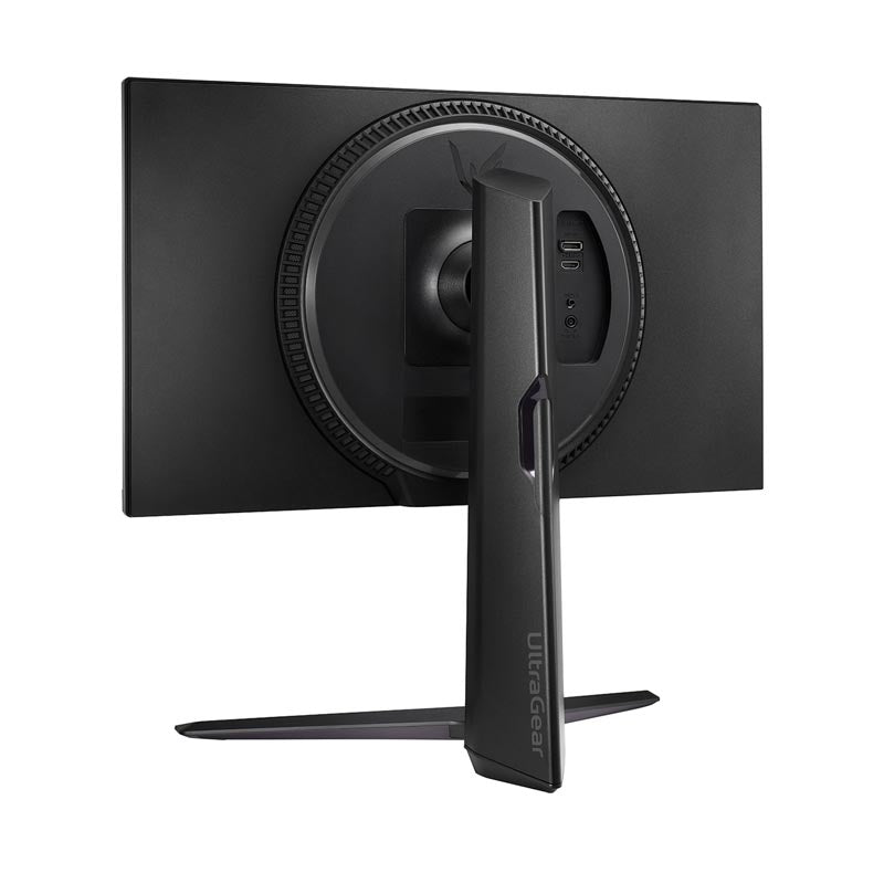 LG UltraGear 24GS65F-B 24-inch FHD 180Hz IPS Gaming Monitor