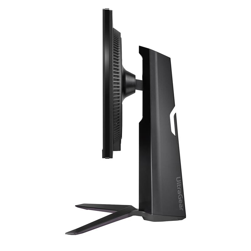 LG UltraGear 24GS65F-B 24-inch FHD 180Hz IPS Gaming Monitor