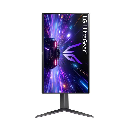 LG UltraGear 27GS65F-B 27-inch FHD 180Hz IPS Gaming Monitor