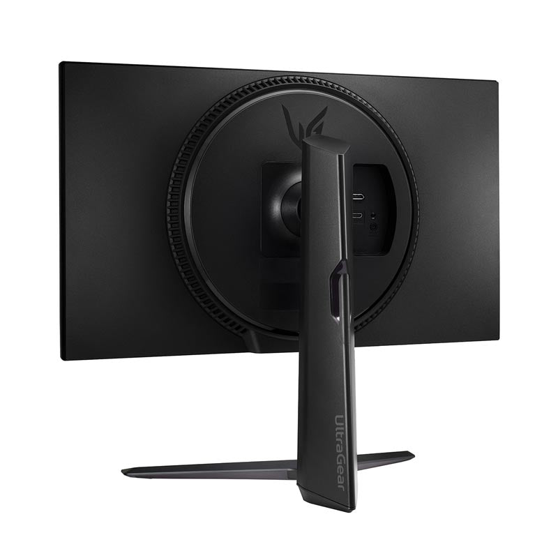 LG UltraGear 27GS65F-B 27-inch FHD 180Hz IPS Gaming Monitor