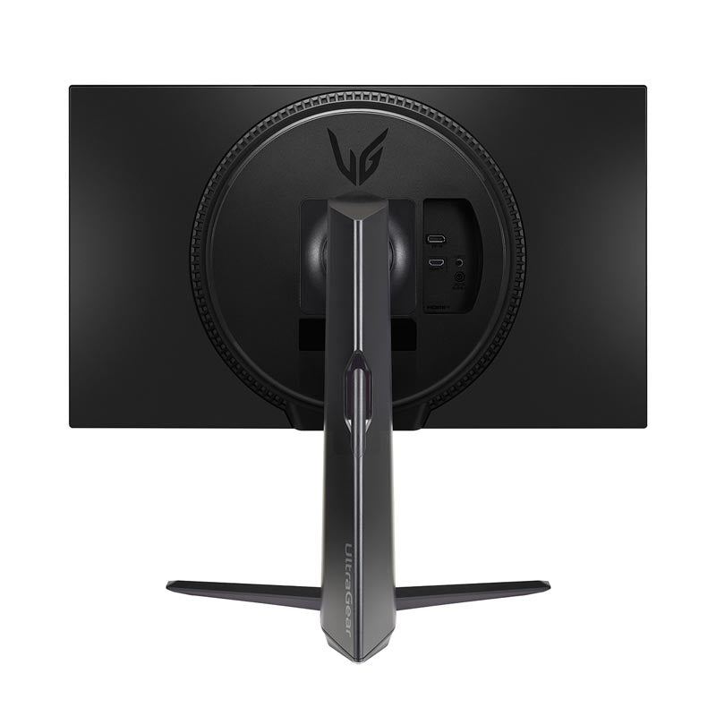 LG UltraGear 27GS65F-B 27-inch FHD 180Hz IPS Gaming Monitor