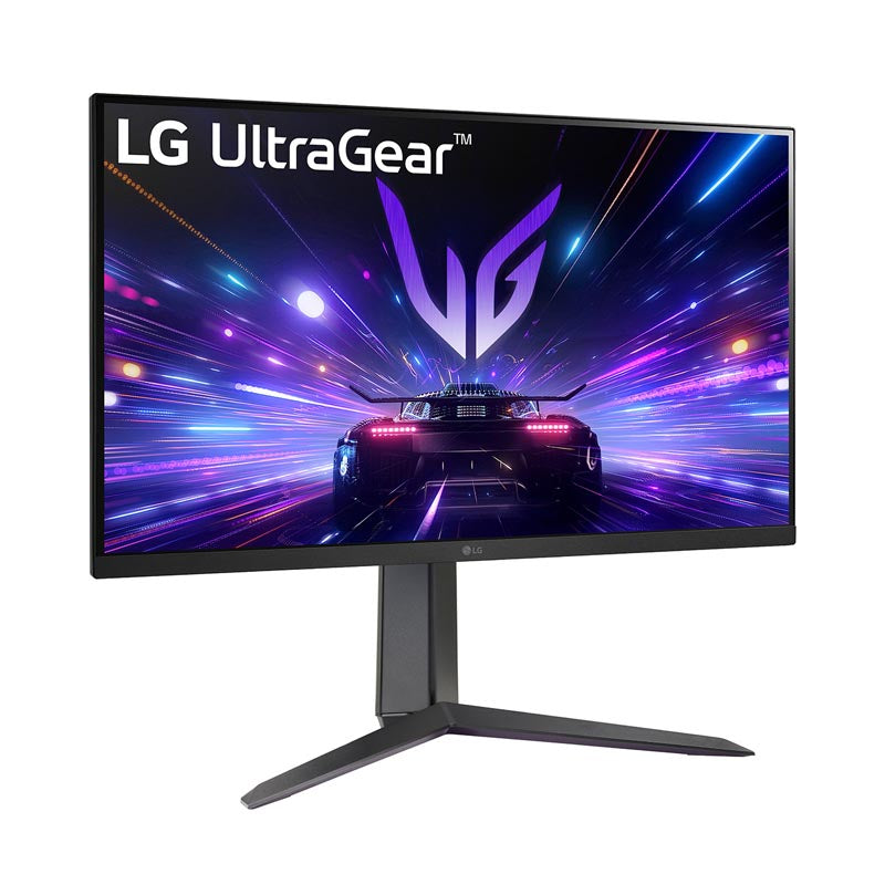 LG UltraGear 27GS65F-B 27-inch FHD 180Hz IPS Gaming Monitor