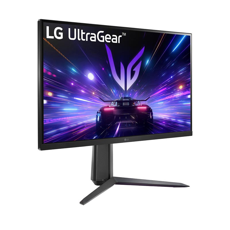 LG UltraGear 27GS65F-B 27-inch FHD 180Hz IPS Gaming Monitor