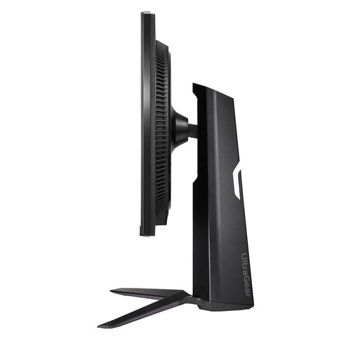 LG UltraGear 27GS65F-B 27-inch FHD 180Hz IPS Gaming Monitor