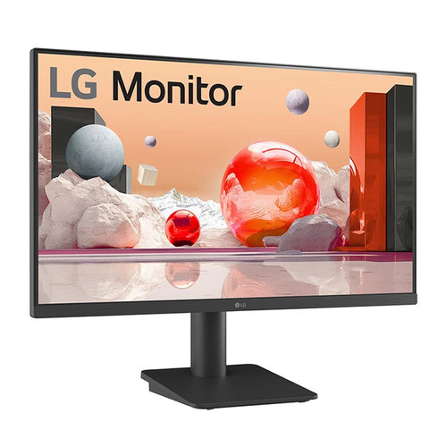 LG 27MS550-B 27 FHD/100Hz/IPS Monitor