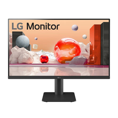 LG 27MS550-B 27 FHD/100Hz/IPS Monitor