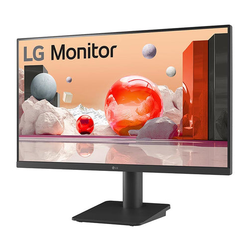 LG 27MS550-B 27 FHD/100Hz/IPS Monitor