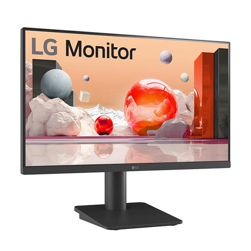 LG 24MS550-B 24 FHD/100Hz/IPS Monitor