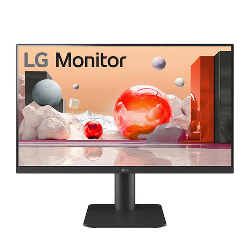 LG 24MS550-B 24 FHD/100Hz/IPS Monitor