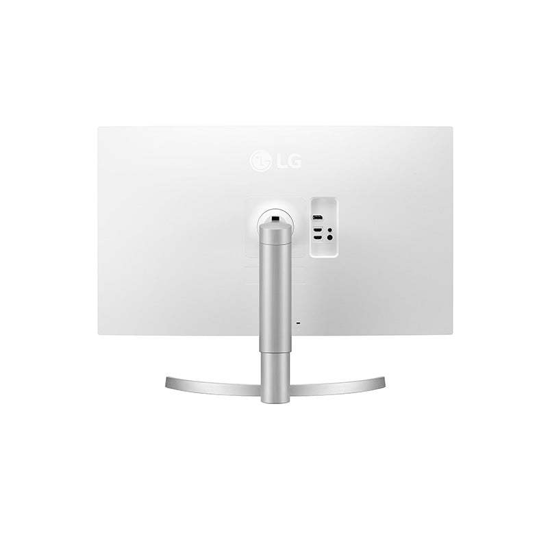 LG 32UN650K-W UHD 4K IPS Monitor