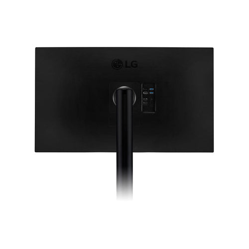 LG UltraFine 32UN880K-B UHD 4K IPS Monitor