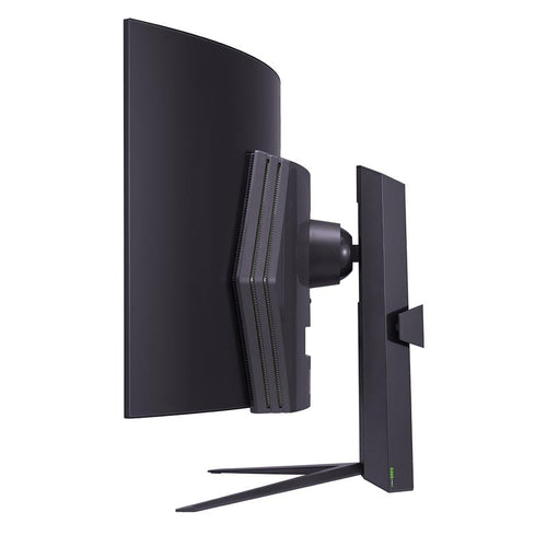 LG UltraGear 45GS96QB-B 45-inch UWQHD 240Hz OLED Gaming Monitor