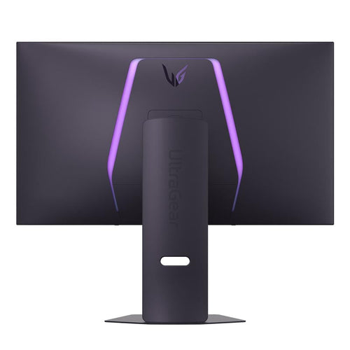LG UltraGear 32GS95UV-B 32 4K UHD OLED 240-480HZ Gaming Monitor