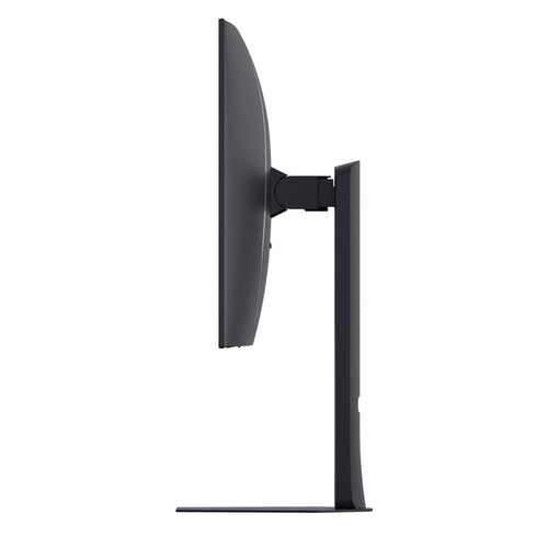 LG UltraGear 32GS95UV-B 32 4K UHD OLED 240-480HZ Gaming Monitor