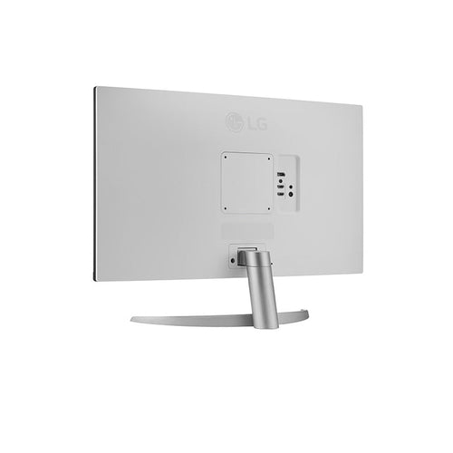 LG 27UP600K-W UHD 4K IPS Monitor