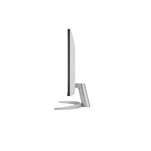 LG 27UP600K-W UHD 4K IPS Monitor