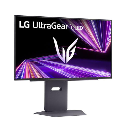 LG UltraGear 27GX790A-B 27 QHD 480Hz OLED Gaming Monitor
