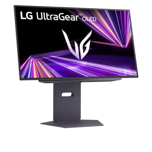 LG UltraGear 27GX790A-B 27 QHD 480Hz OLED Gaming Monitor