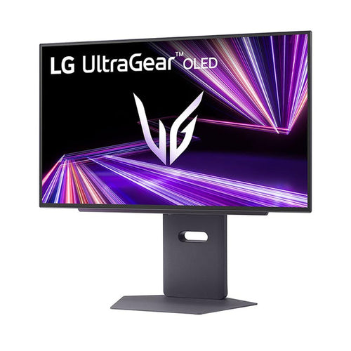 LG UltraGear 27GX790A-B 27 QHD 480Hz OLED Gaming Monitor