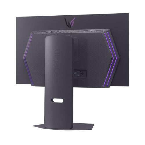 LG UltraGear 27GX790A-B 27 QHD 480Hz OLED Gaming Monitor