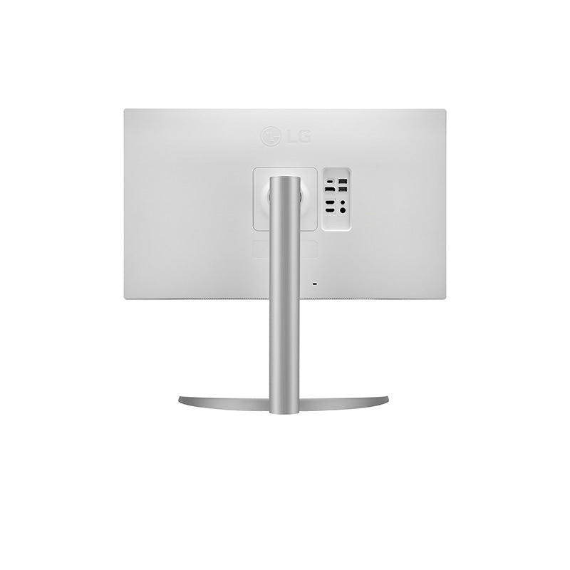 LG 27UP850K-W UHD 4K IPS Monitor