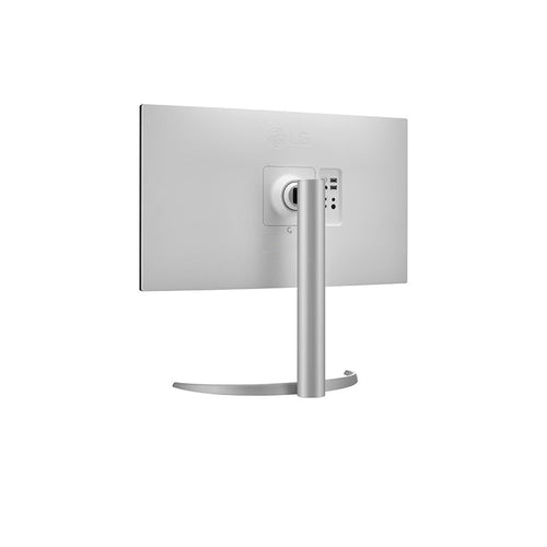 LG 27UP850K-W UHD 4K IPS Monitor