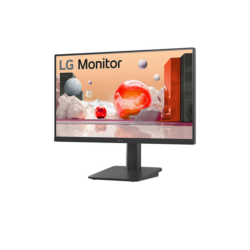 LG 24MS570B-B - 23.8 FHD IPS 100Hz Monitor