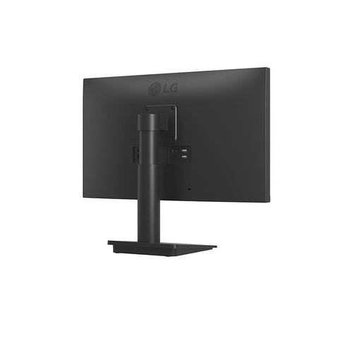 LG 24MS570B-B FHD IPS 100Hz Monitor