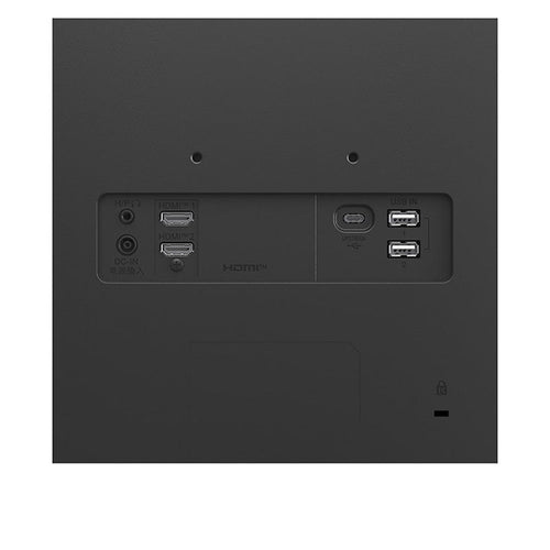 LG 24MS570B-B FHD IPS 100Hz Monitor