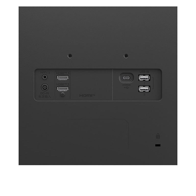 LG 27MS570B-B - 27 FHD IPS 100Hz Monitor