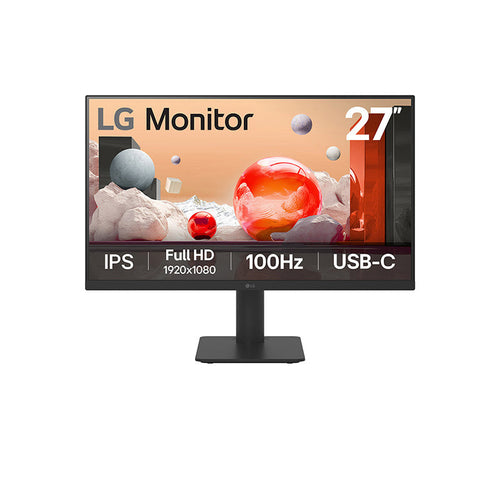 LG 27MS570B-B FHD IPS 100Hz Monitor