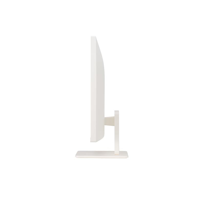 LG Smart Monitor 27U511SA-W - 27 Full HD IPS with webOS