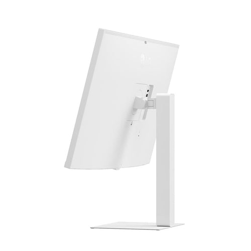 LG 32U750SA-W 31.5 4K UHD Smart Monitor with webOS