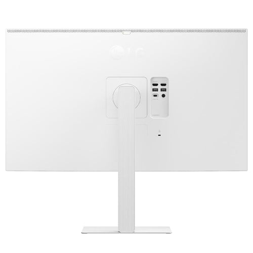 LG 32U750SA-W 31.5 4K UHD Smart Monitor with webOS