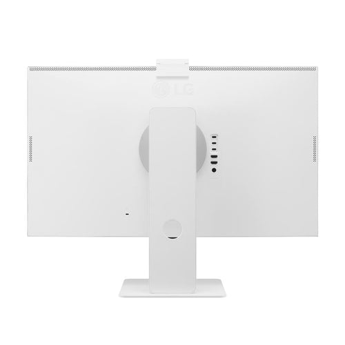 LG 32U850SA-W 31.5 4K UHD IPS Smart Monitor with Webcam