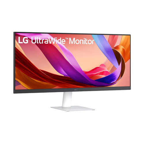 LG UltraWide 29U531A-W 29 WFHD IPS 100Hz Monitor