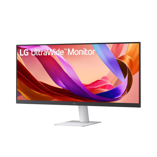LG UltraWide 29U531A-W 29 WFHD IPS 100Hz Monitor