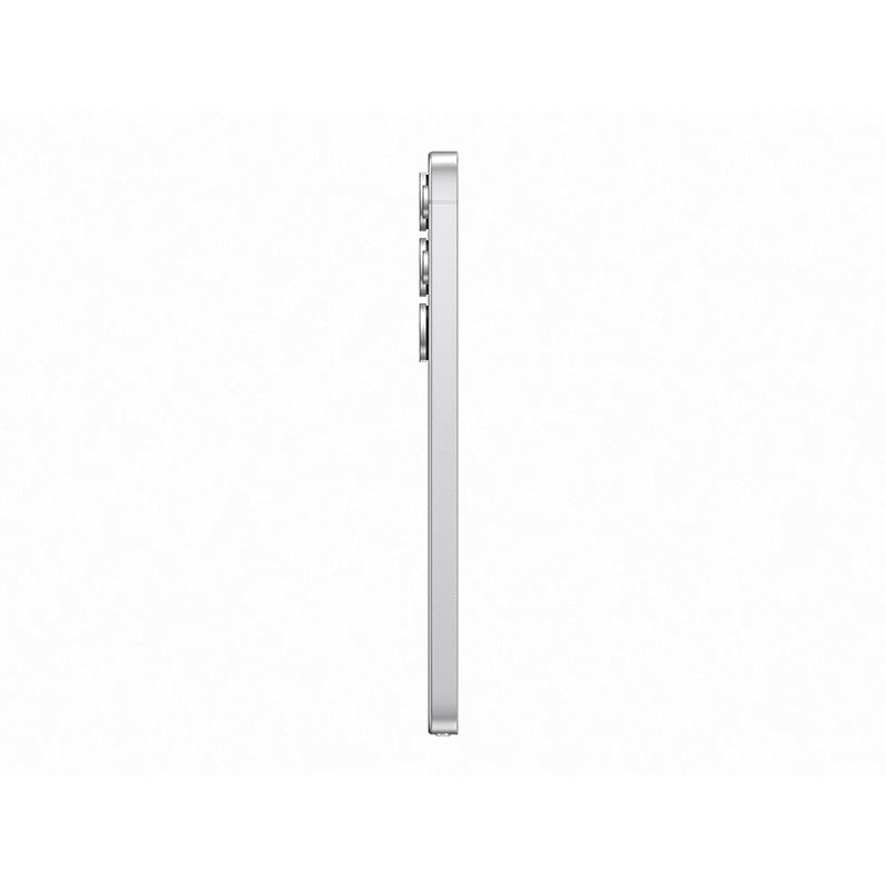 Samsung Galaxy S25 Ultra Titanium Whitesilver 12+256GB 5G - AI (SM-S938BZSBXSP)