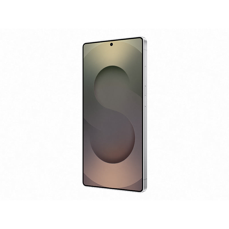 Samsung Galaxy S25 Ultra Titanium Whitesilver 12+256GB 5G - AI (SM-S938BZSBXSP)