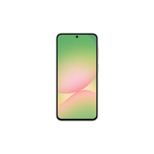 Samsung Galaxy A56 Light Gray 12+256GB 5G (SM-A566BZAUXSP)