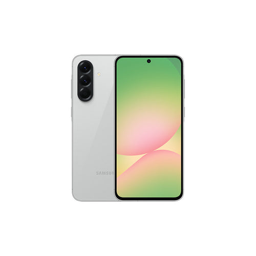 Samsung Galaxy A56 Light Gray 12+256GB 5G (SM-A566BZAUXSP)