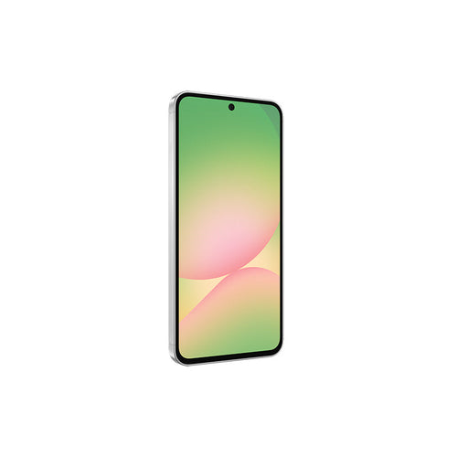 Samsung Galaxy A56 Light Gray 12+256GB 5G (SM-A566BZAUXSP)