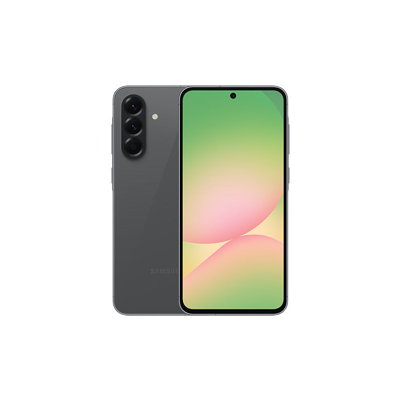 Samsung Galaxy A56 Graphite 12+256GB 5G (SM-A566BZKUXSP)