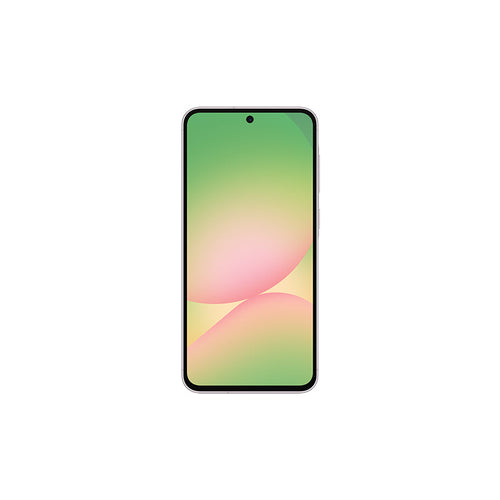 Samsung Galaxy A56 Light Pink 12+256GB 5G (SM-A566BLIUXSP)