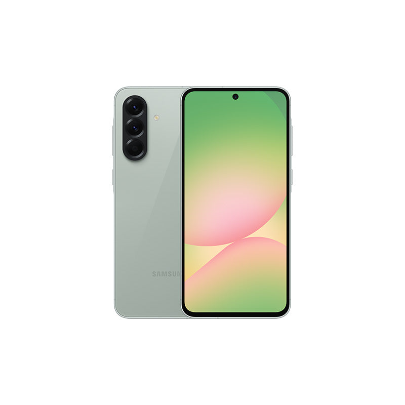 Samsung Galaxy A56 Olive 12+256GB 5G (SM-A566BZGUXSP)